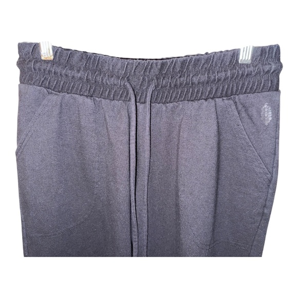 Free People FP Movement Black Joggers M - Picture 2 of 5